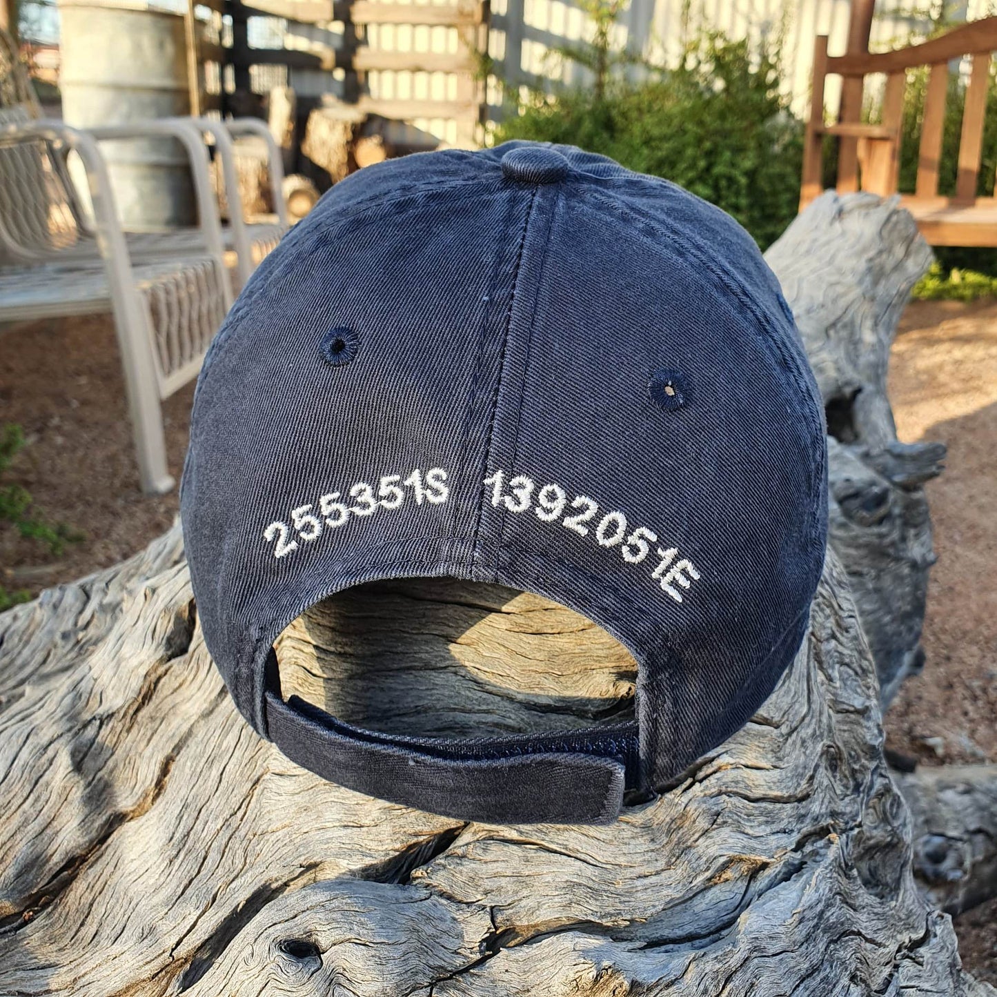 YBDV Cap