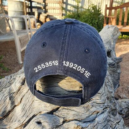 YBDV Cap