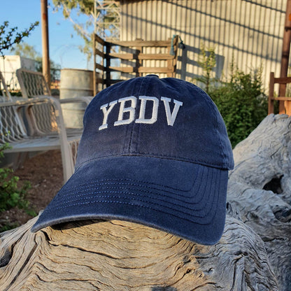 YBDV Cap