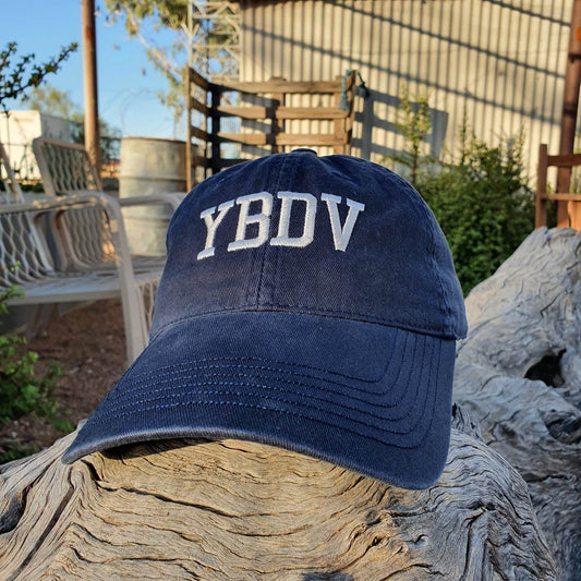 YBDV Cap