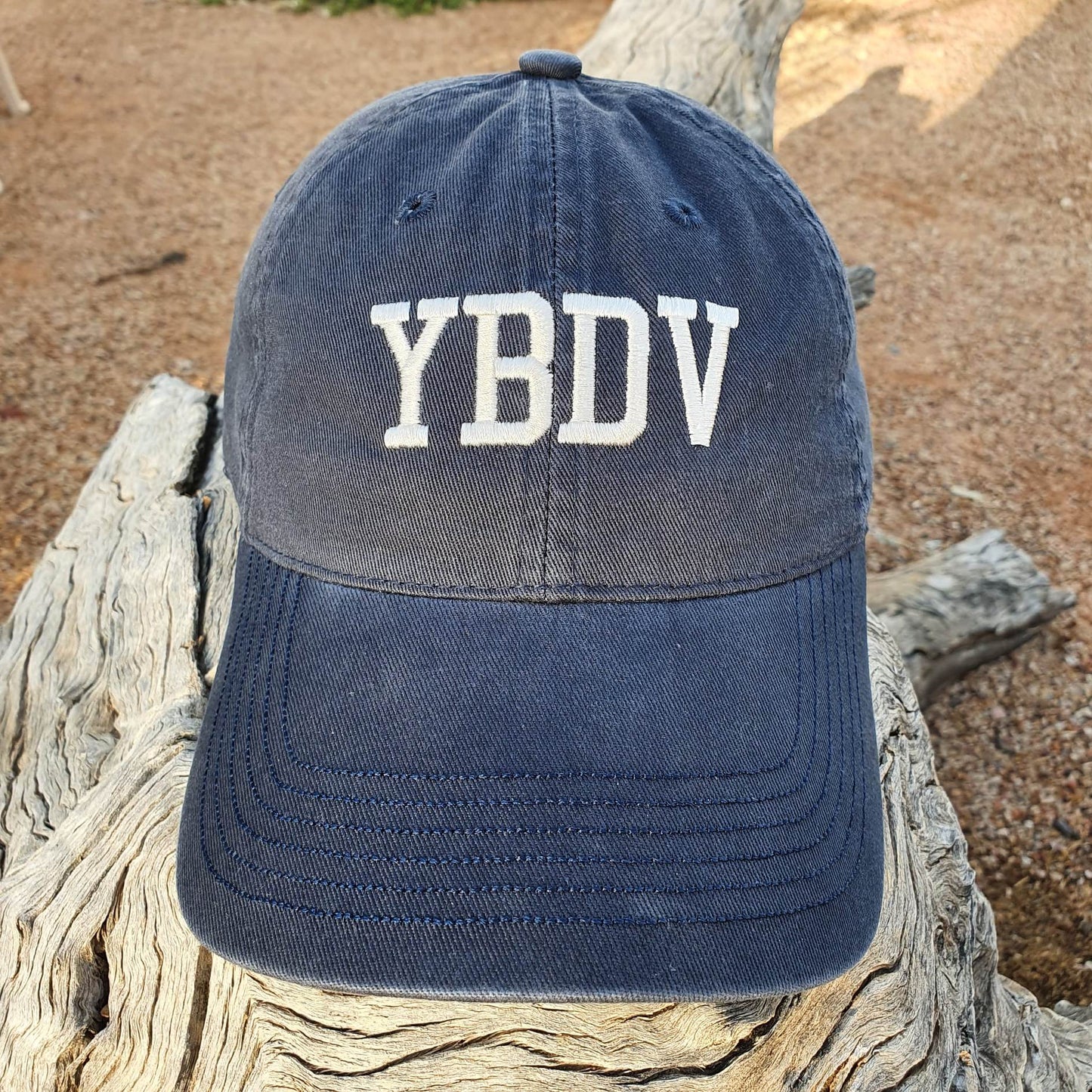YBDV Cap