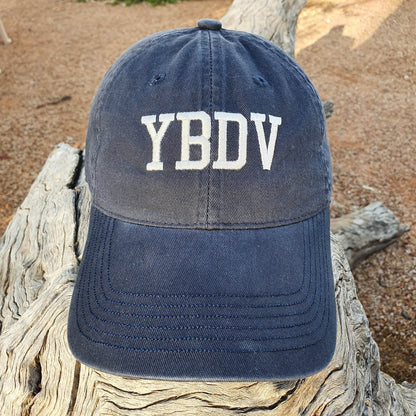 YBDV Cap